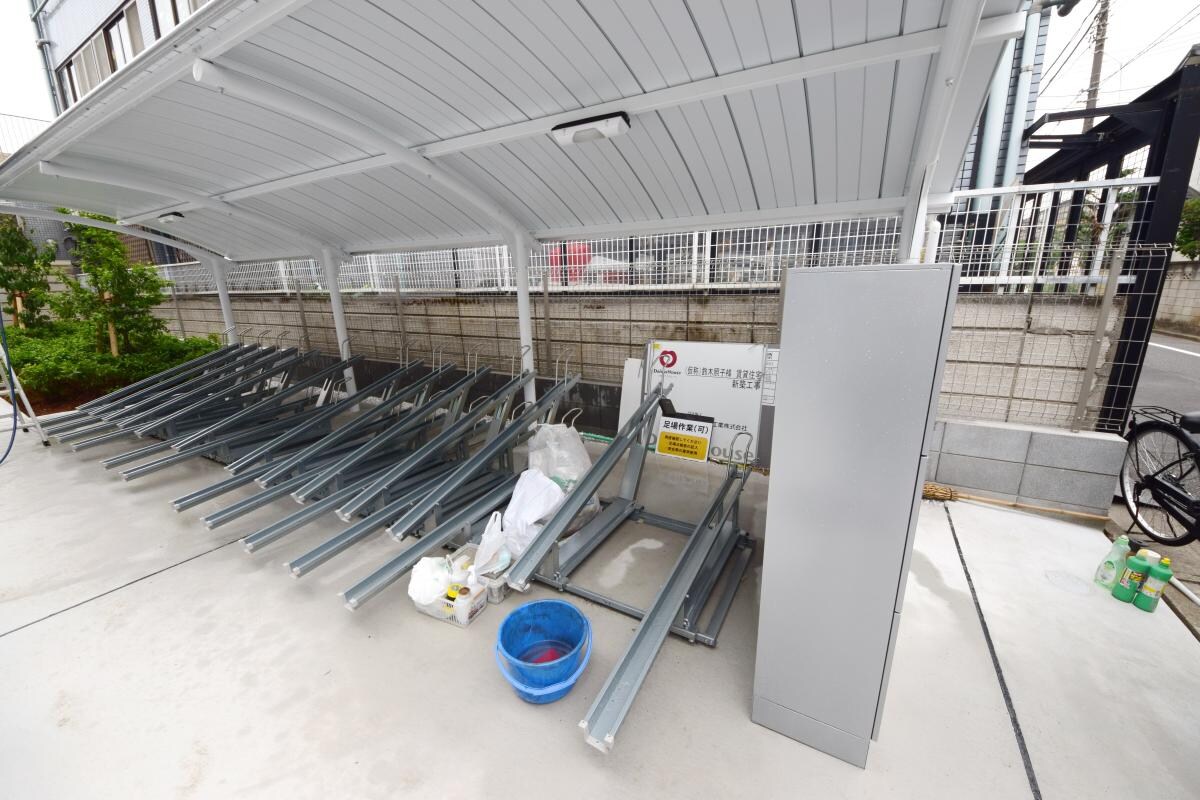 メゾン・ド・アヴニールの物件内観写真