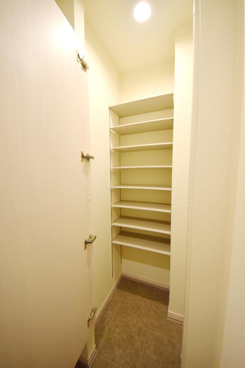 メゾン・ド・アヴニールの物件内観写真