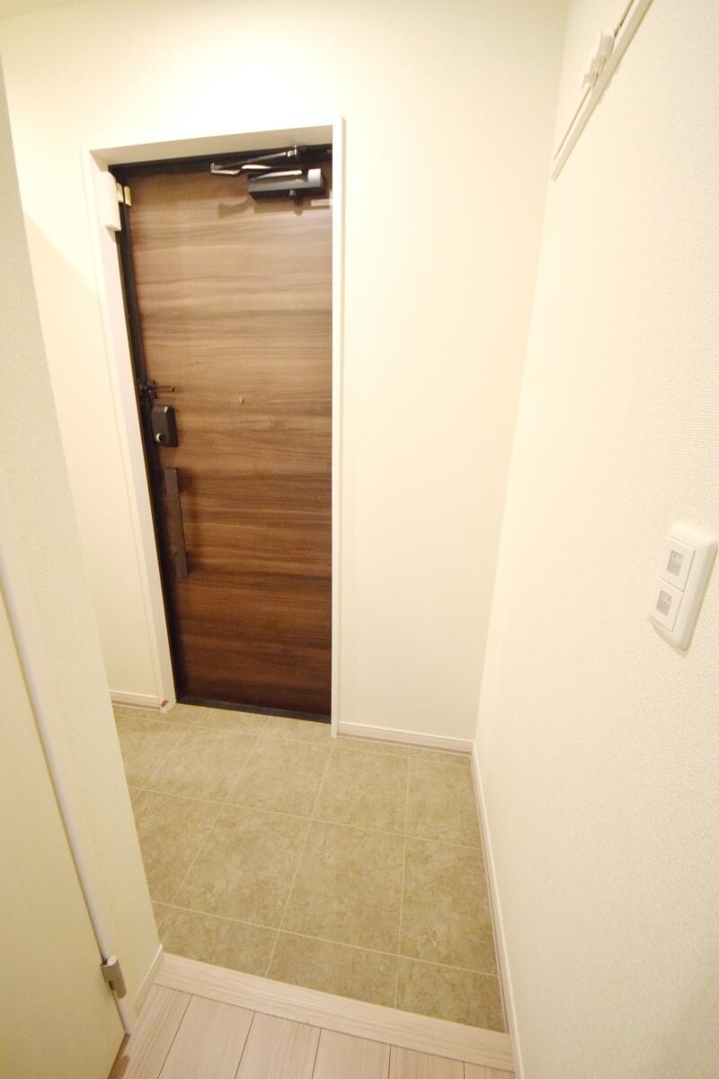 メゾン・ド・アヴニールの物件内観写真