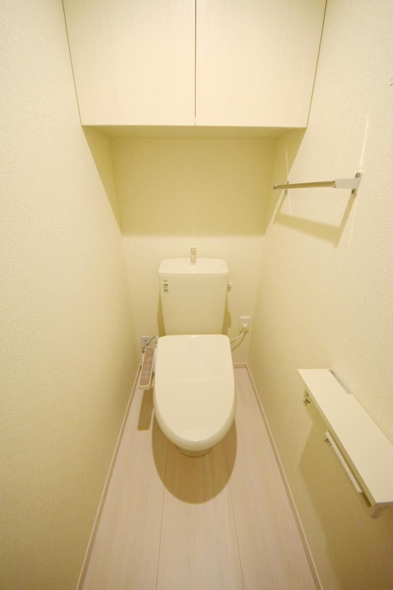 メゾン・ド・アヴニールの物件内観写真