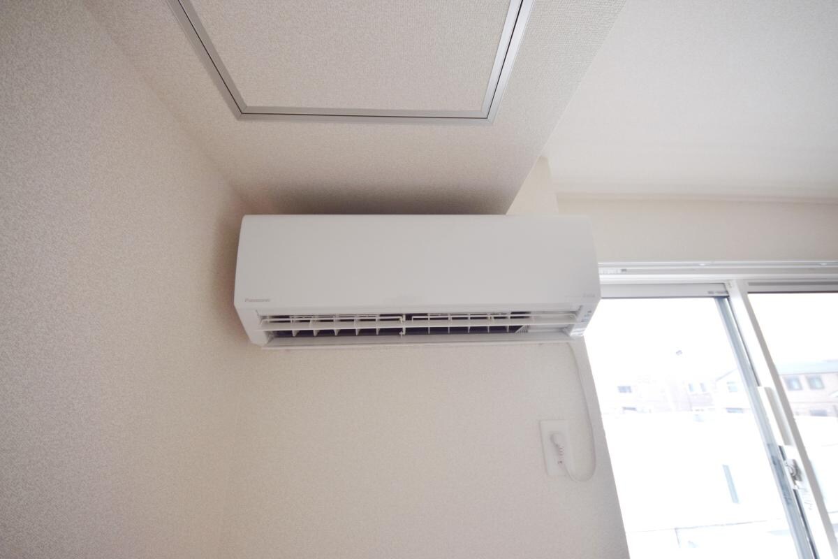 メゾン・ド・アヴニールの物件内観写真