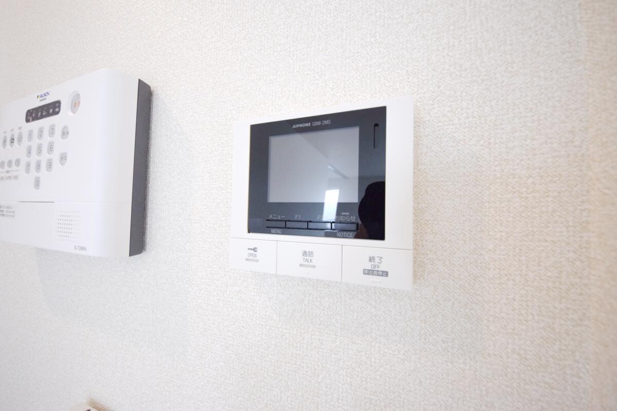 メゾン・ド・アヴニールの物件内観写真