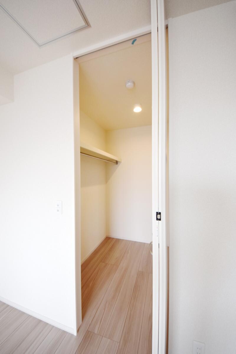 メゾン・ド・アヴニールの物件内観写真