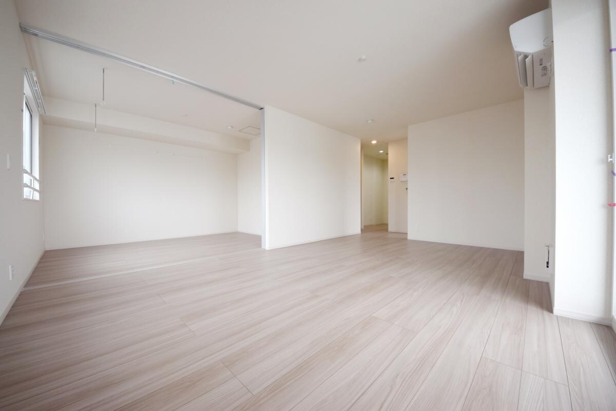 メゾン・ド・アヴニールの物件内観写真