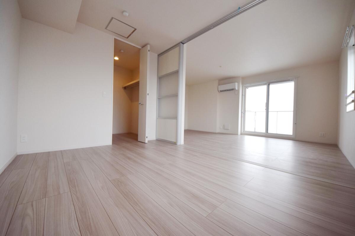 メゾン・ド・アヴニールの物件内観写真