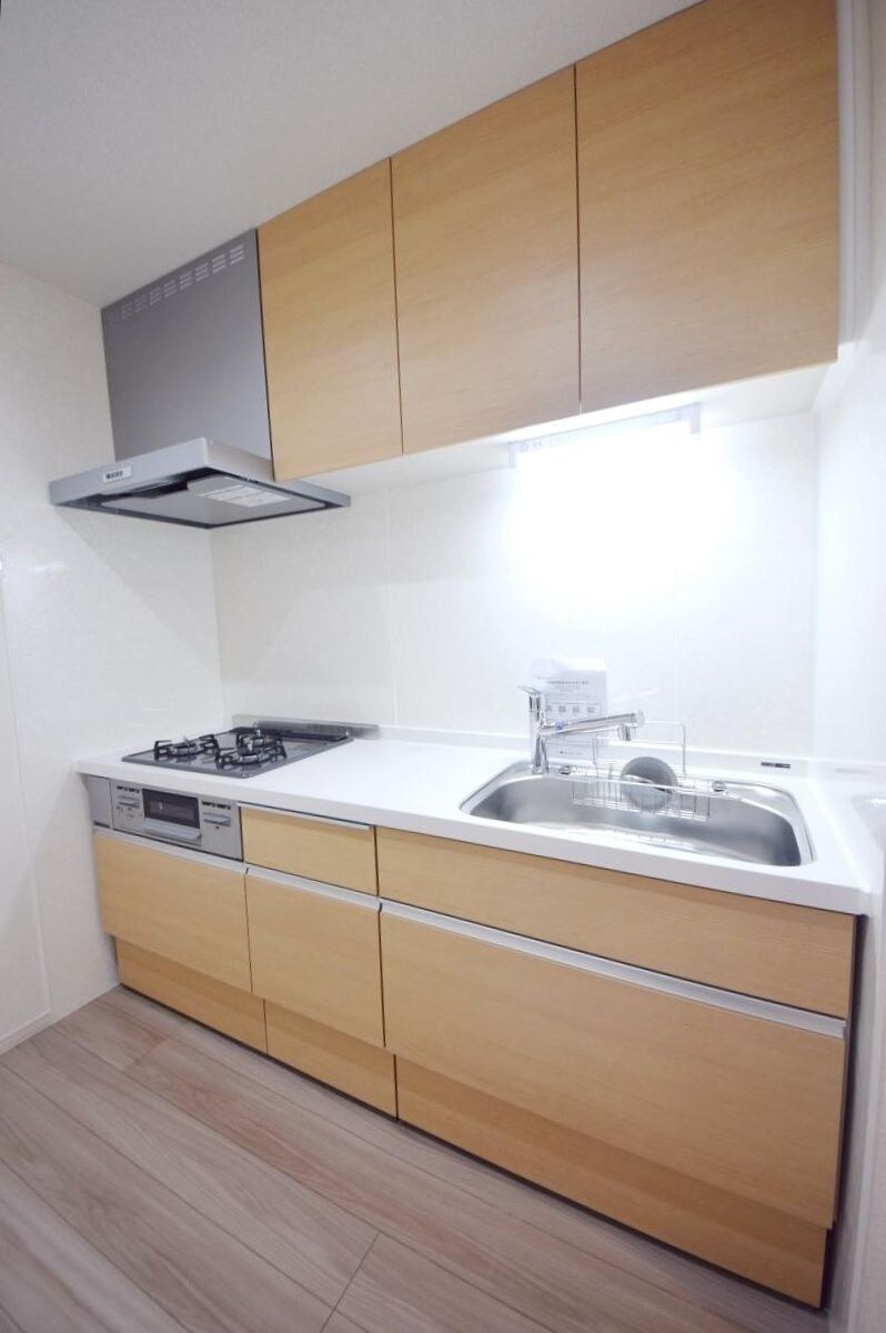 メゾン・ド・アヴニールの物件内観写真