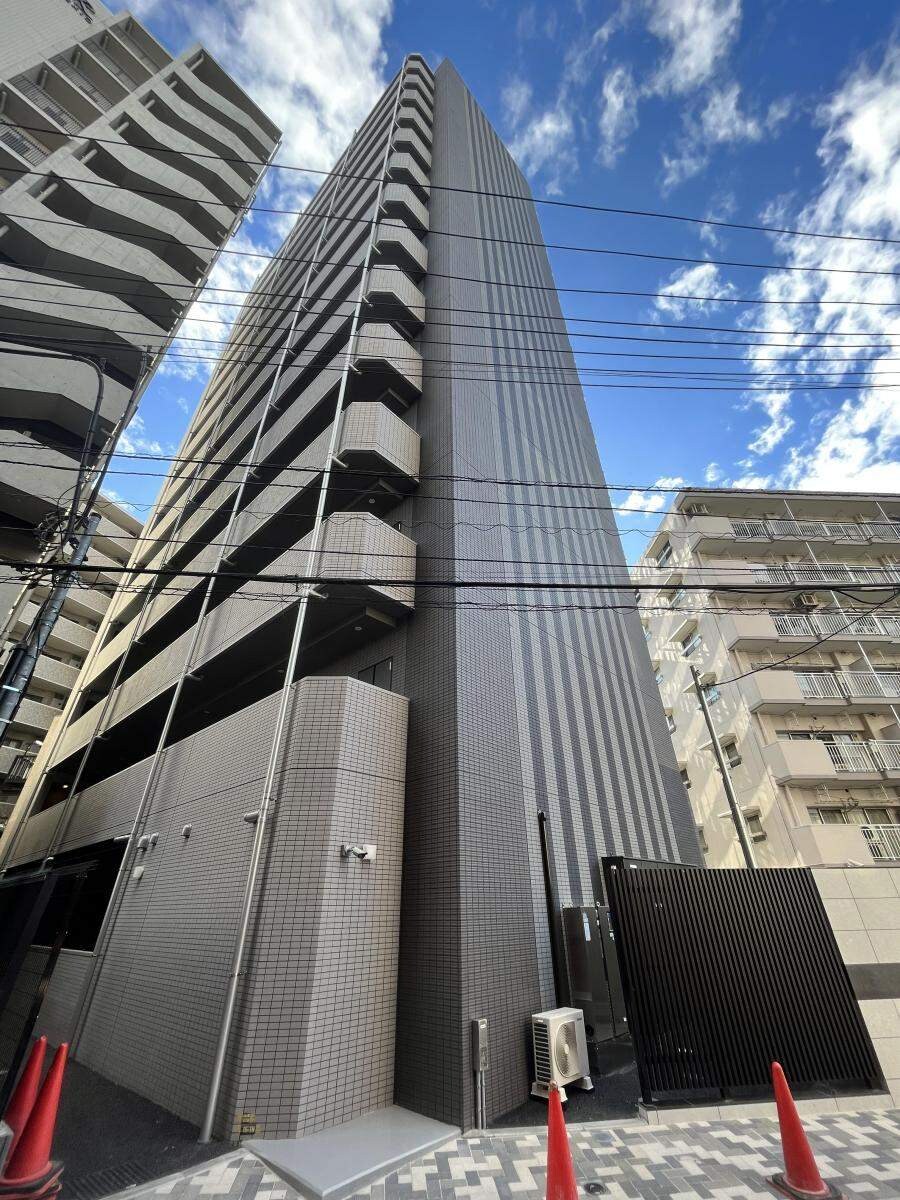 SHOKEN Residenceお花茶屋の物件内観写真