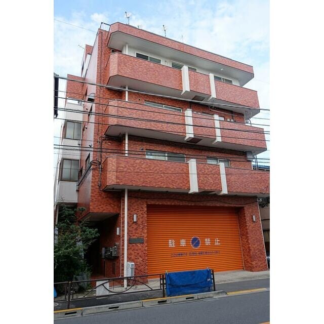 太田興産ビルの物件外観写真