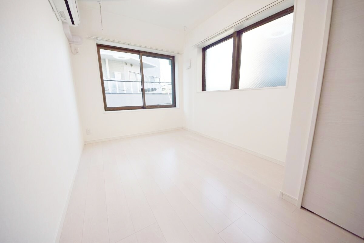 THE ROOM'S文京千駄木の物件内観写真