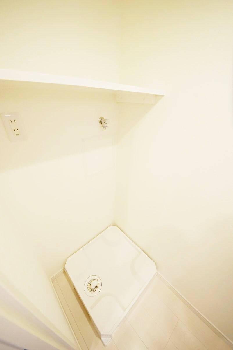 THE ROOM'S文京千駄木の物件内観写真