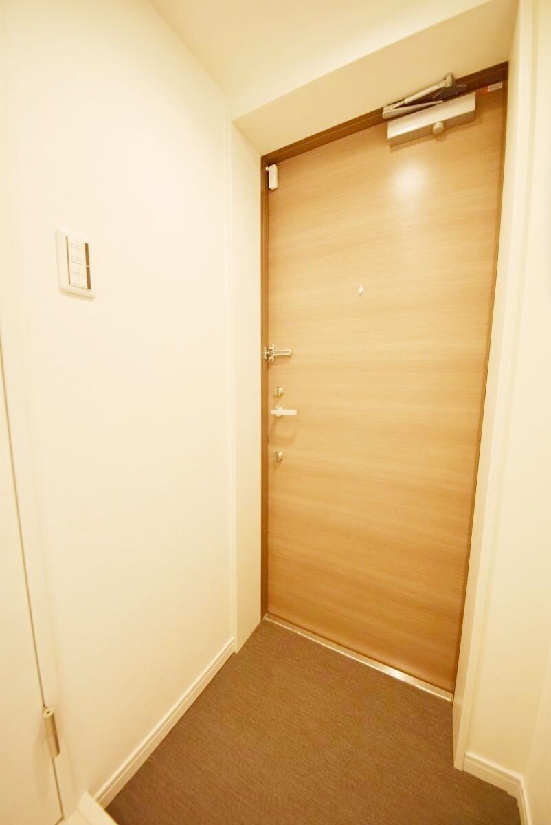 THE ROOM'S文京千駄木の物件内観写真