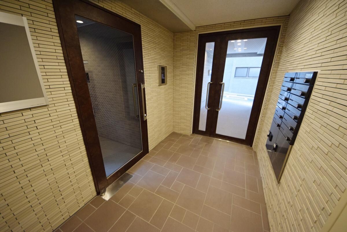 THE ROOM'S文京千駄木の物件内観写真