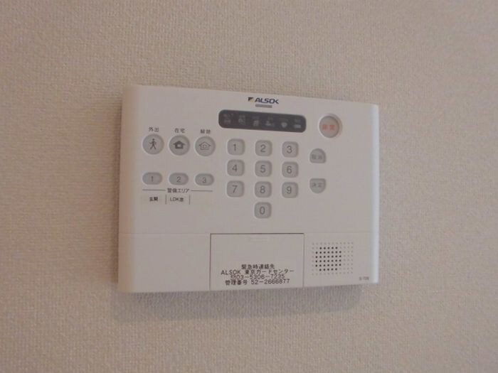 ボヌールメゾンの物件内観写真