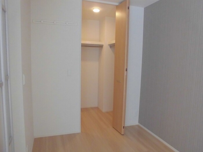 ボヌールメゾンの物件内観写真