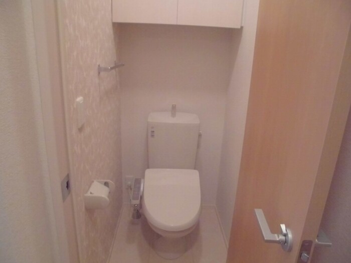 ボヌールメゾンの物件内観写真