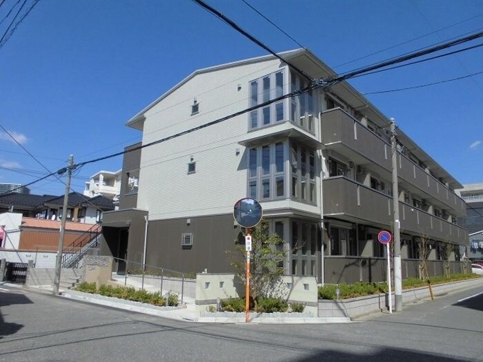 ボヌールメゾンの物件内観写真