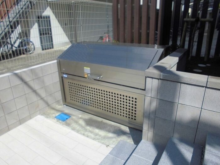 ボヌールメゾンの物件内観写真