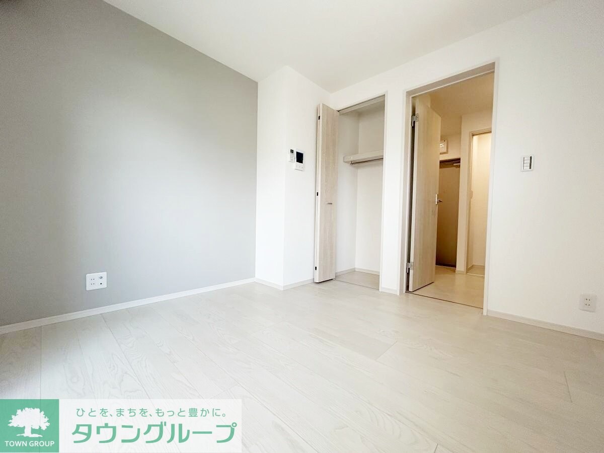 MELDIA江戸川の物件内観写真