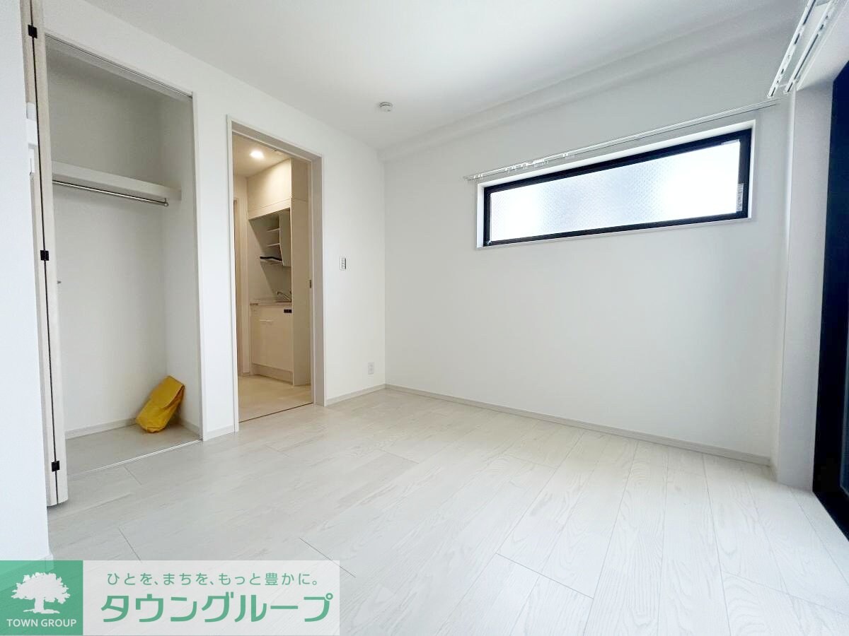 MELDIA江戸川の物件内観写真