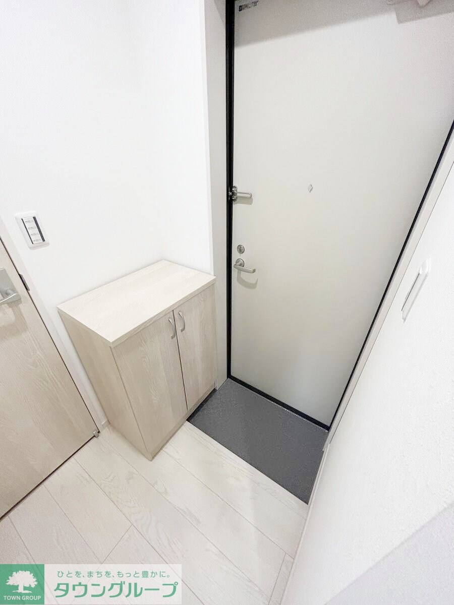 MELDIA江戸川の物件内観写真