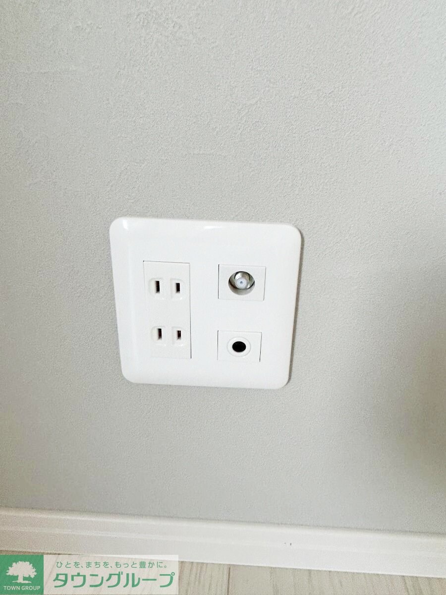 MELDIA江戸川の物件内観写真