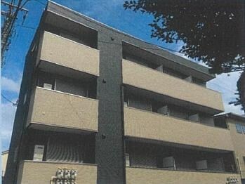 ウィンドテラスお花茶屋の物件内観写真