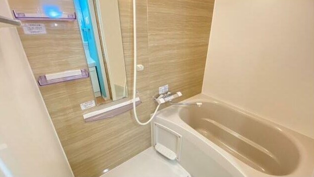 ウィンドテラスお花茶屋の物件内観写真