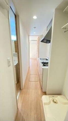 ウィンドテラスお花茶屋の物件内観写真