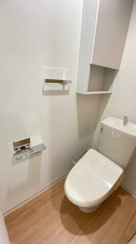 ウィンドテラスお花茶屋の物件内観写真