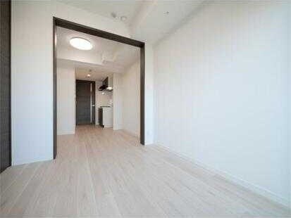 ラフィスタお花茶屋の物件内観写真