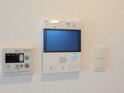 ラフィスタお花茶屋の物件内観写真