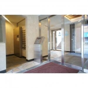 ソルパシオ亀有の物件内観写真