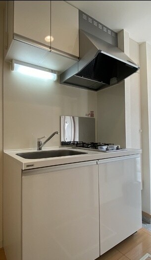 MIJAS Kameari-ESTEの物件内観写真