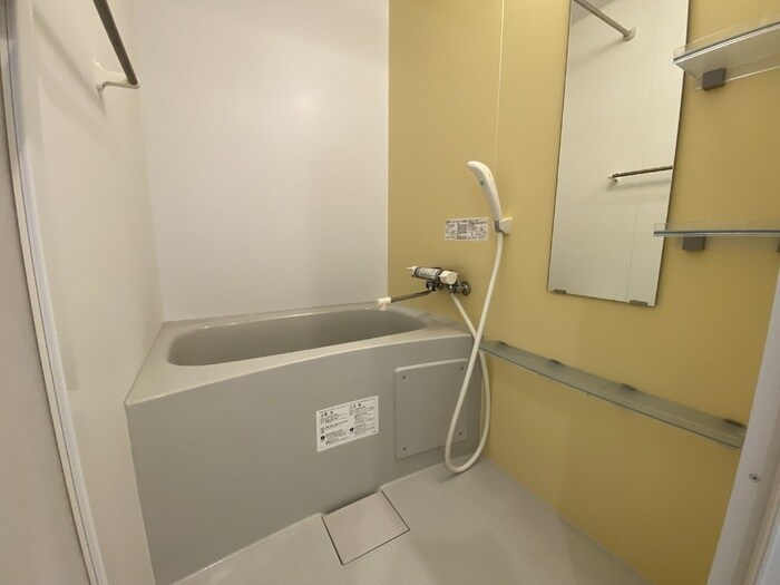 MIJAS Kameari-ESTEの物件内観写真