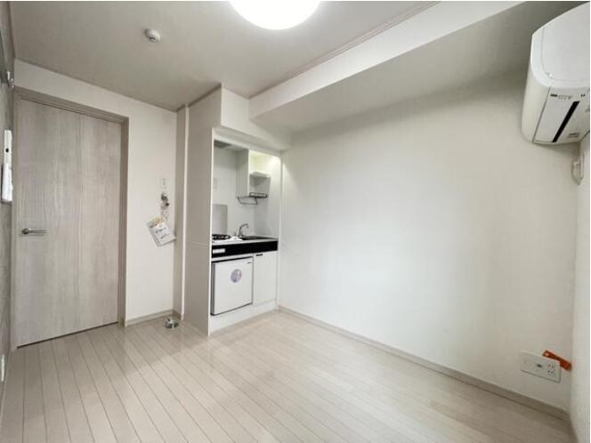 リブ亀有の物件内観写真