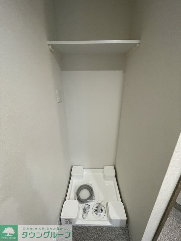 東金町モコプルの物件内観写真