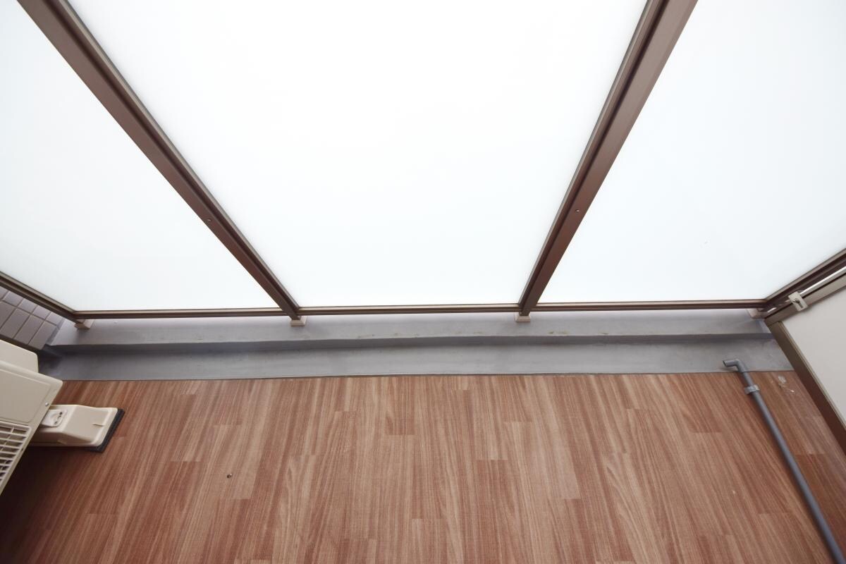 Ｌａ　Ｄｏｕｃｅｕｒ高砂の物件内観写真