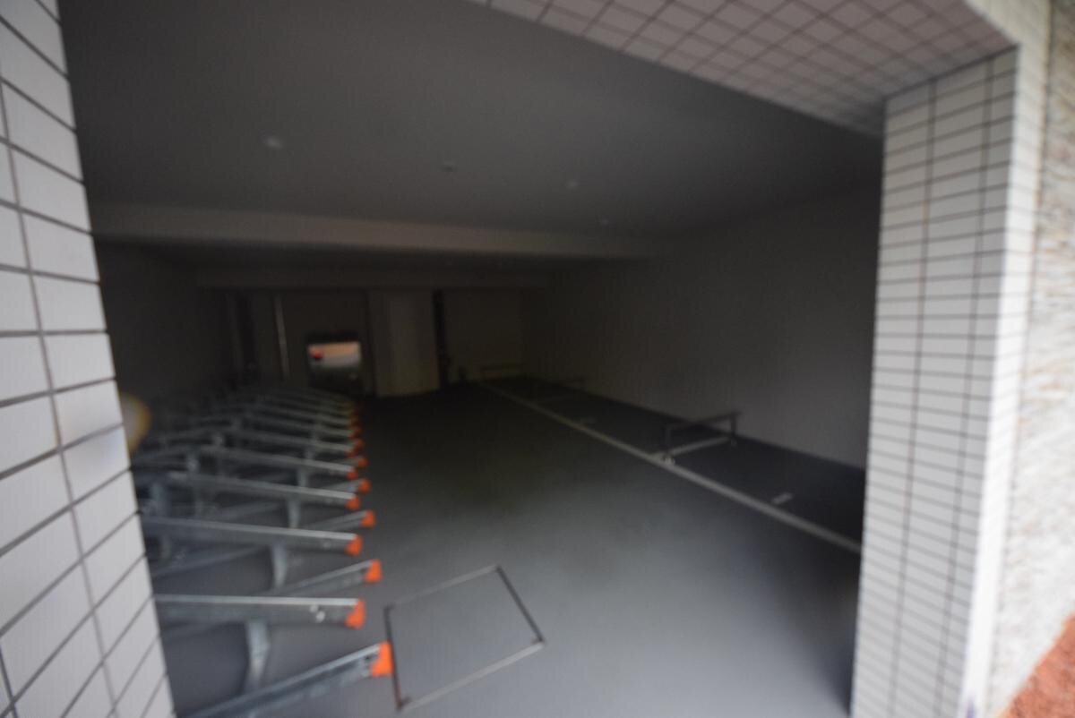 Ｌａ　Ｄｏｕｃｅｕｒ高砂の物件内観写真