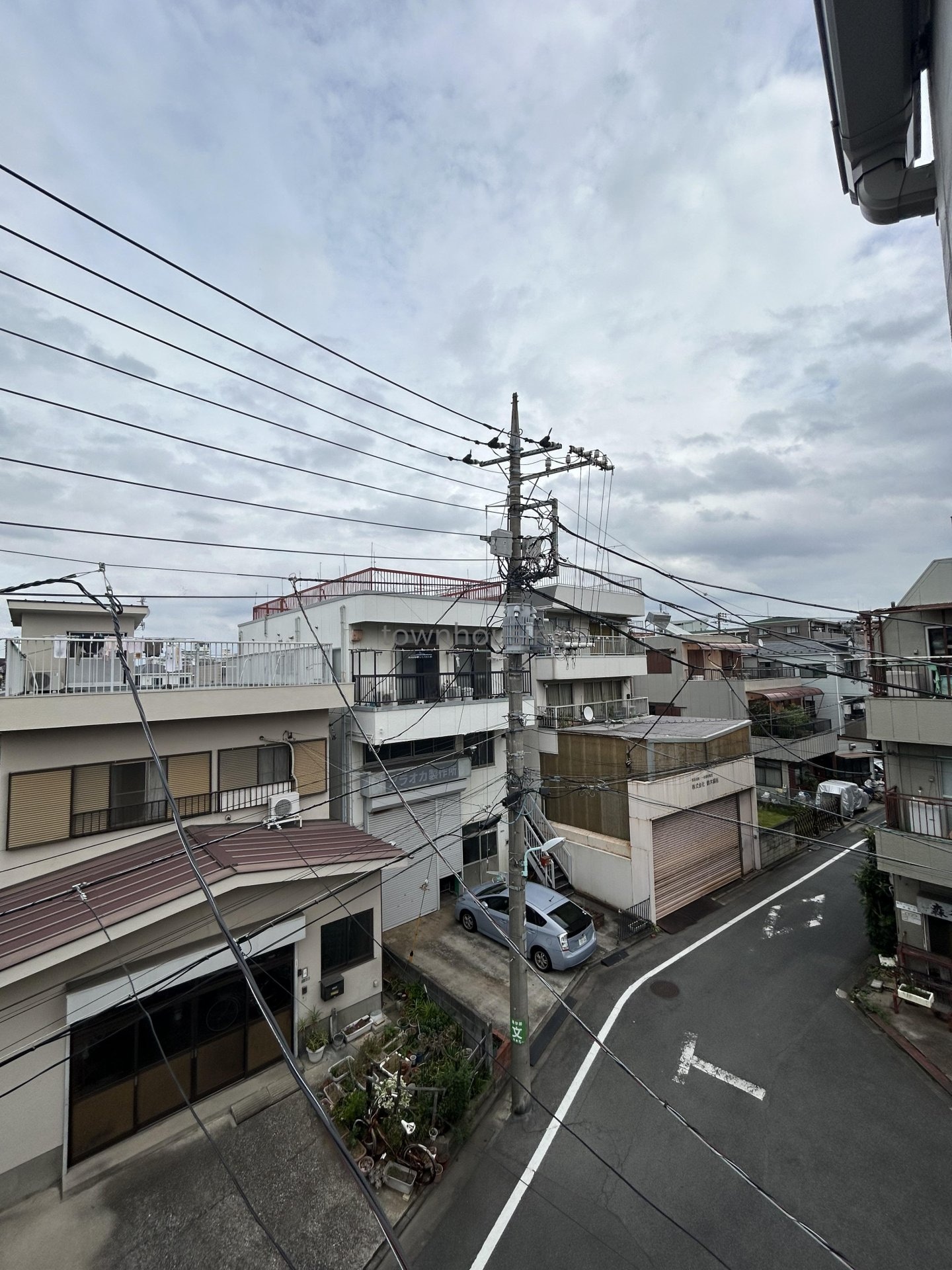 プルミエール　よつ木の物件内観写真