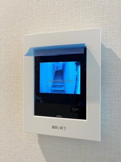 トレピアーニ青井の物件内観写真