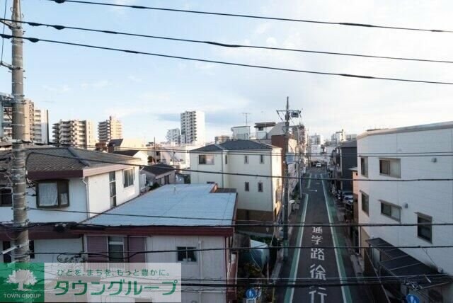 トップお花茶屋第二の物件内観写真