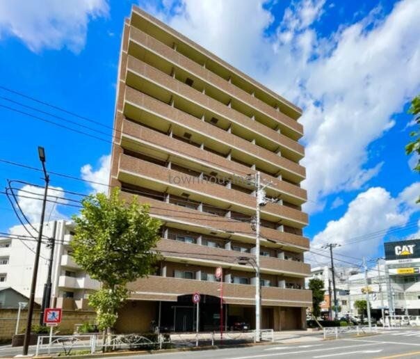 ドルチェ東京向島弐番館の物件内観写真