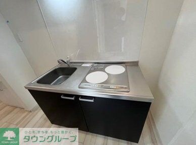 メルディア北小岩３丁目の物件内観写真