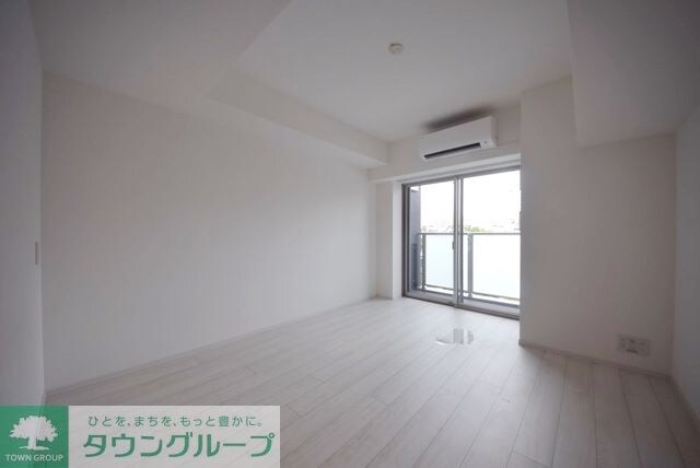 ＡＲＴ　ＡＰＡＲＴＭＥＮＴ　ＩＮ　ＴＯＫＹＯ　ＮＯＲＴＨの物件内観写真