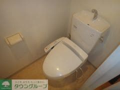 Y-sapの物件内観写真