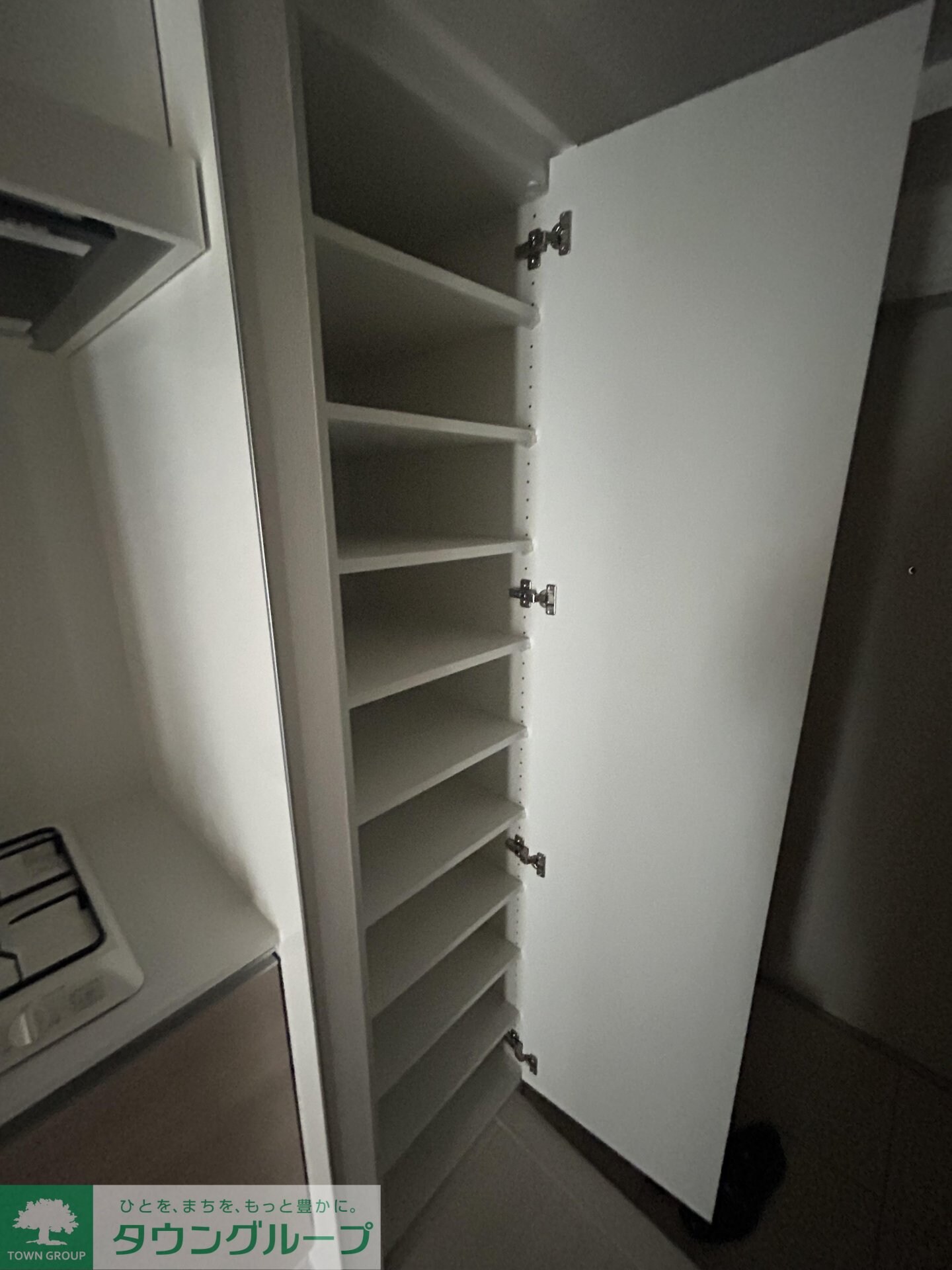 MAXIVCROSお花茶屋の物件内観写真