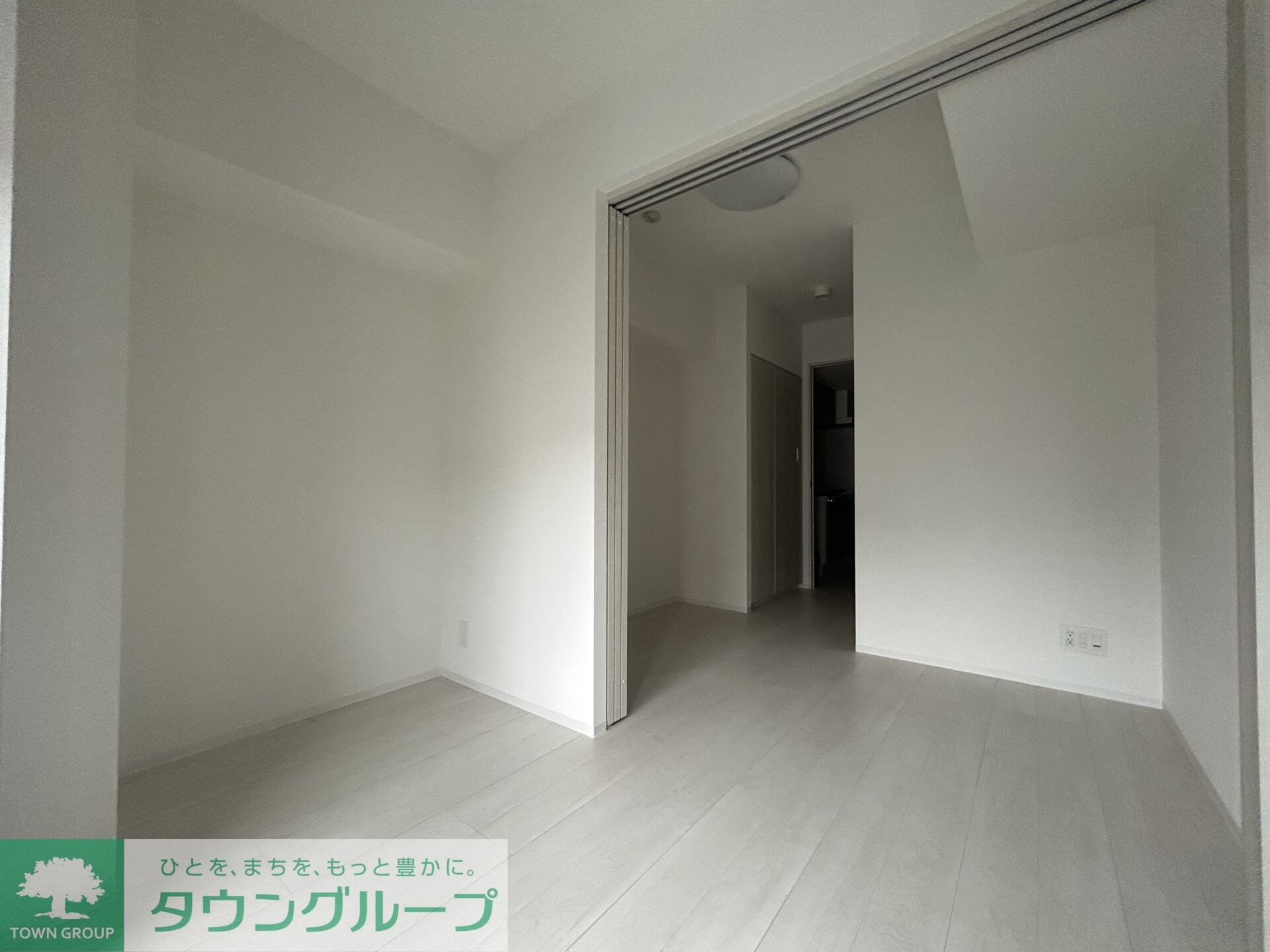 MAXIVCROSお花茶屋の物件内観写真