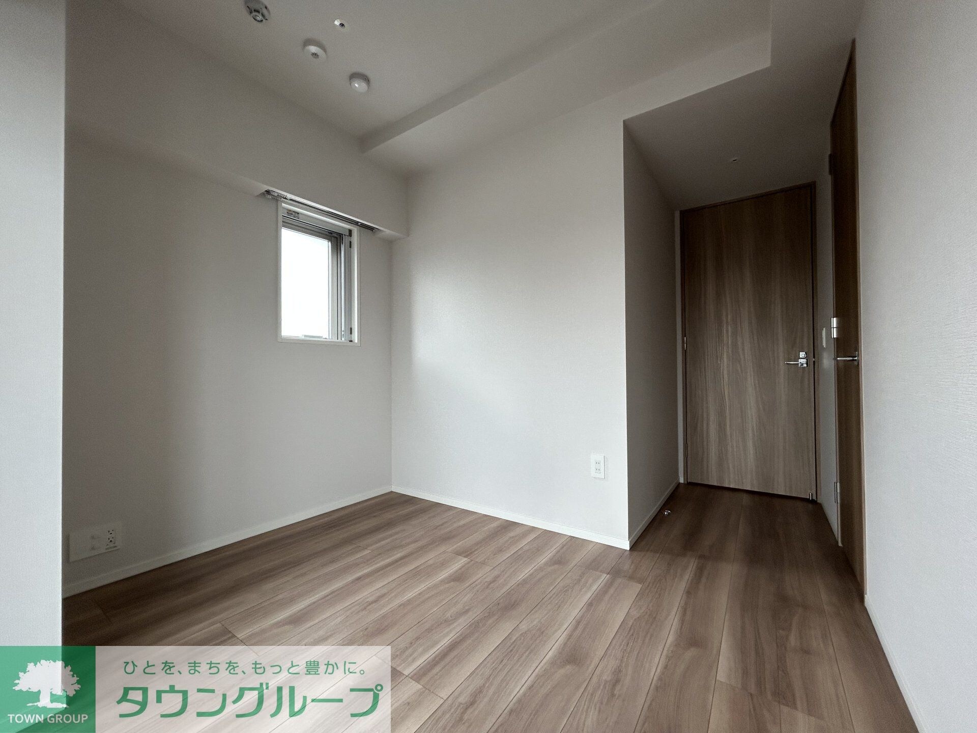 ジオエント町屋の物件内観写真