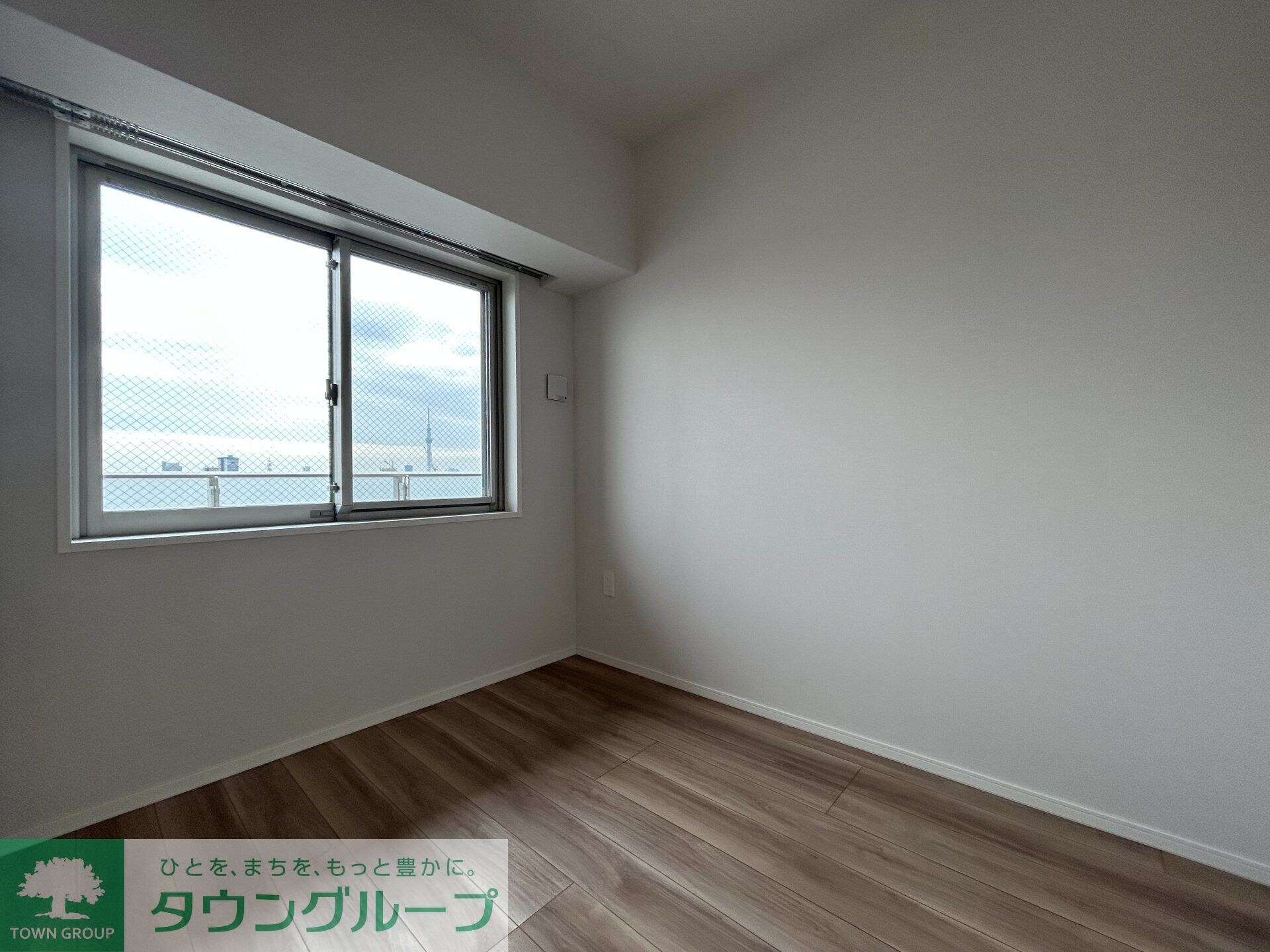 ジオエント町屋の物件内観写真