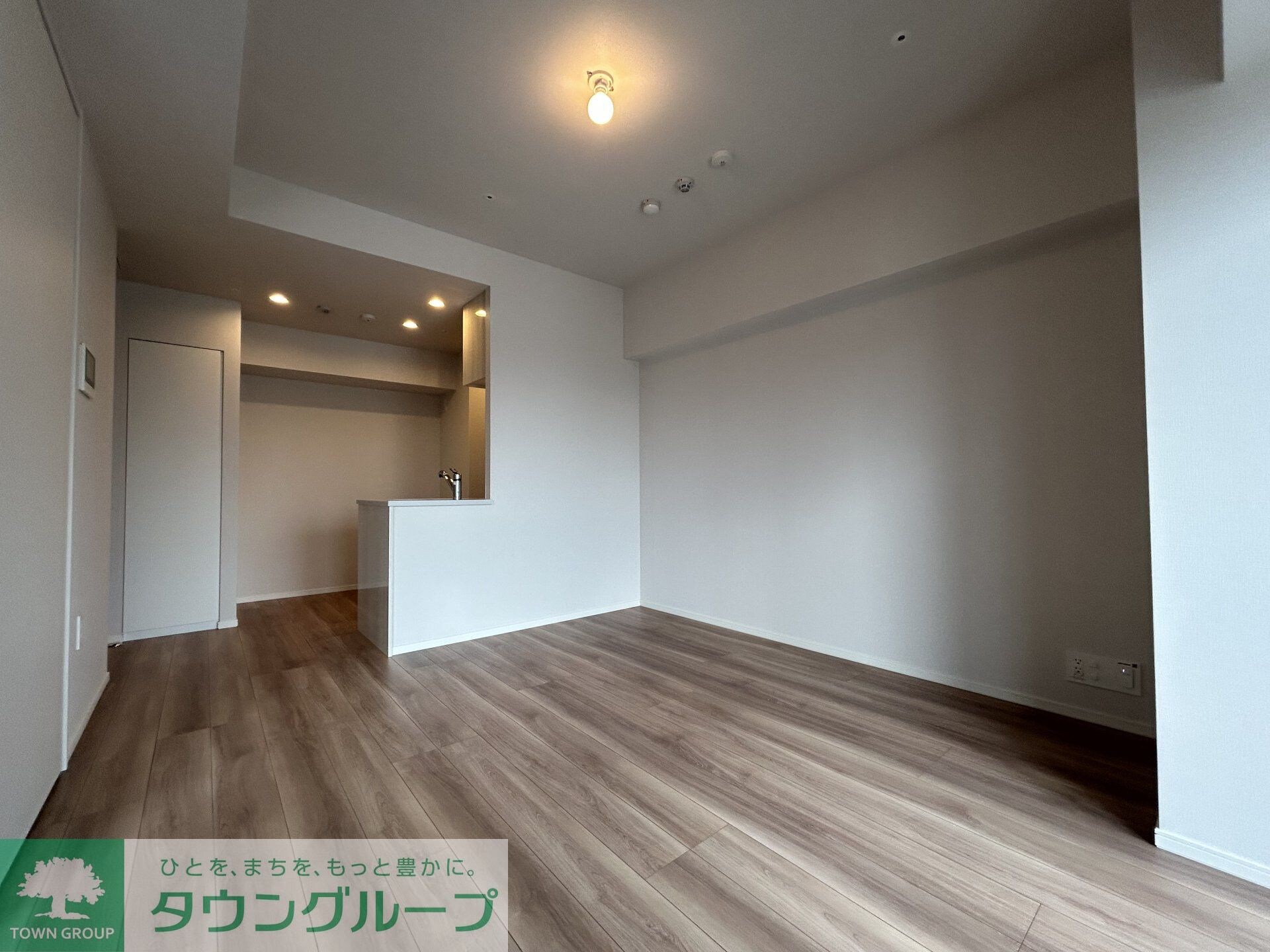 ジオエント町屋の物件内観写真